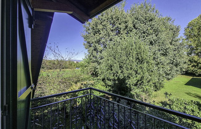 Italianway - Villa Visconta - Foto 70