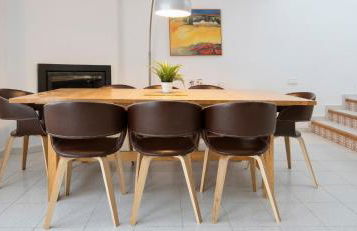 Seafront House,Sea Views,Pool and BBQ, Airport 10 mns - Photo 9