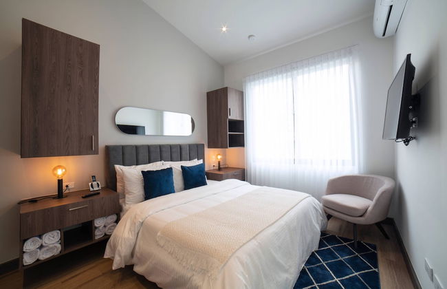 Cali River Suites - Photo 42