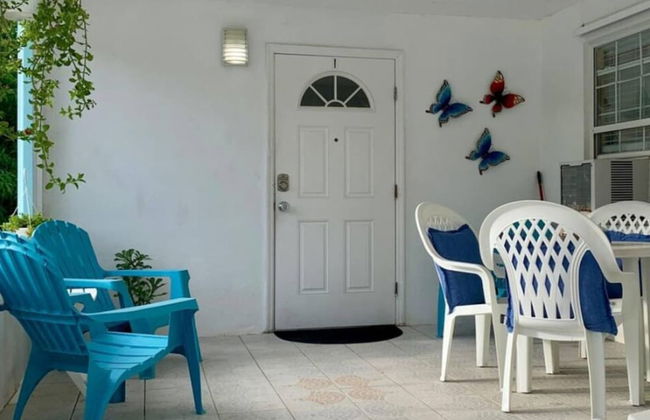 S2B Blue Pavilion - Beach Transfers Meals Tours Island Retro Chic - Photo 31