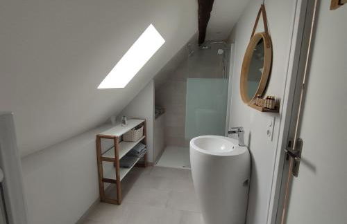 Les Charmilles - Foto 14