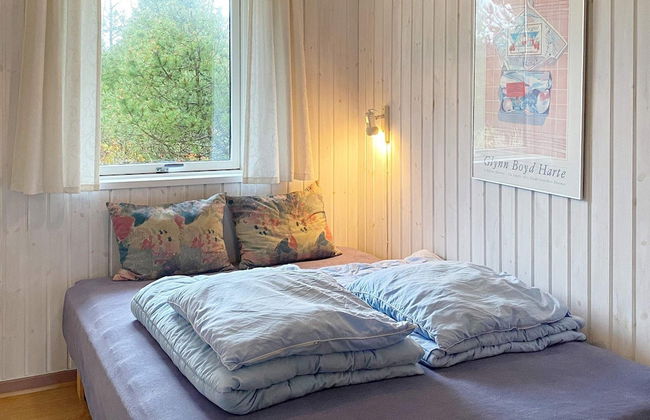 6 Person Holiday Home in Thisted - Foto 3