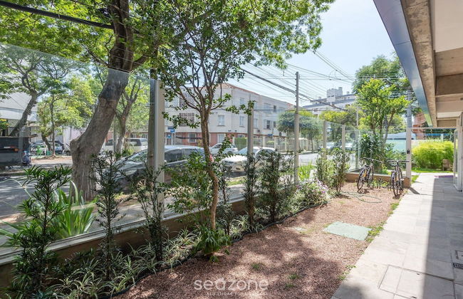 NBL Aptos no centro de Porto Alegre - Foto 45