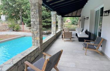 eleni's villa - Photo 33