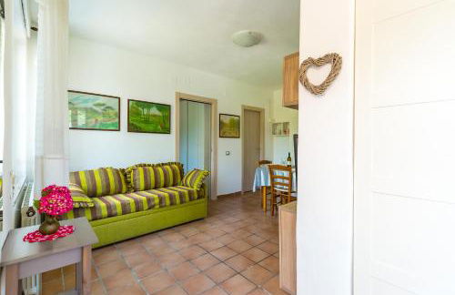 Le Castagne Apartments Ischia - Foto 16