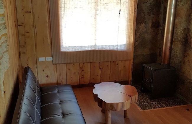 Cabañas Los Maquis - Photo 14