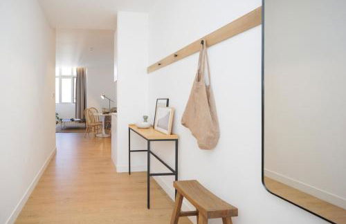 The Babel Community Hôtel - Vieux Port - Foto 95