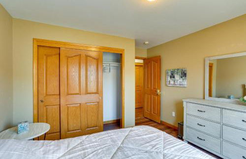 Seaside Eureka Vacation Rental with Bay Views! - Foto 16