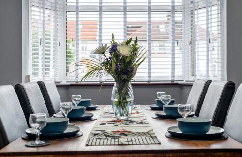 Stunning 3BR House w Garden & Parking in Richmond - Foto 2