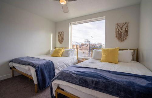 Charming Retreat in Heart of SLC - Foto 49