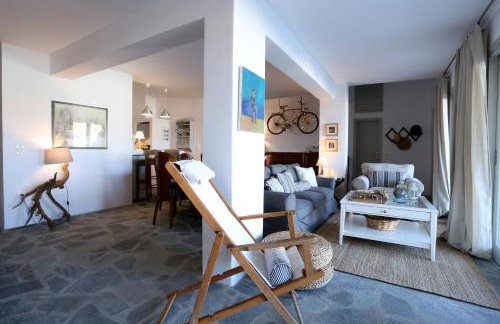 Anemos Tinos - Foto 5