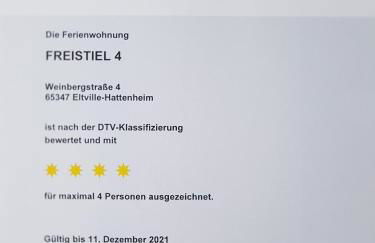 FREISTIEL 4 - Foto 7