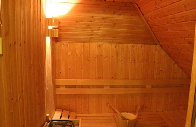 Moselstill Comfortable Holiday Residence - Foto 18