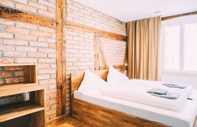 Amtshaus Gut Hügle Boutique Apartments - Foto 35