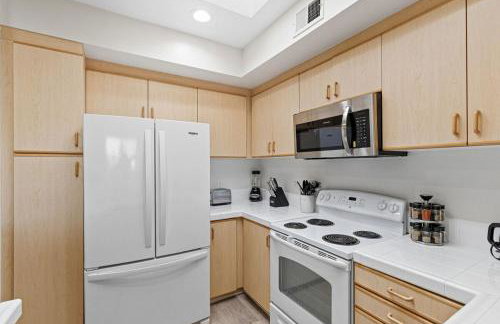 The Nautilus Waterfront Retreat Marina View, Pool Sauna Gym Jacuzzi - Foto 6