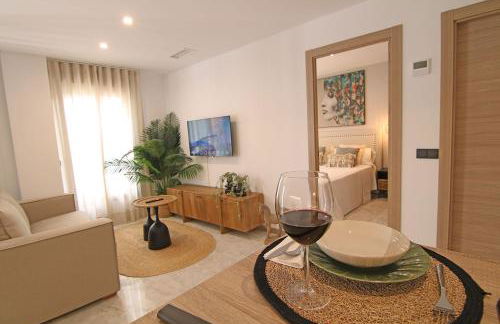 Exotik City Apartments 2-3 - Foto 25