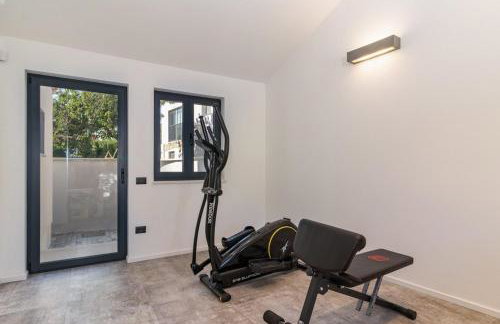 Villa Munat - Foto 25