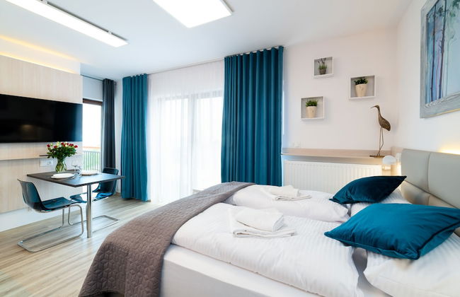 Apartamenty Sun & Snow Karpatia - Foto 74