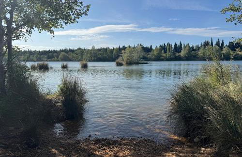 Gite dans ancien moulin - Foto 13