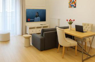 Prime Warsaw - Ideal Location, Old Town, City Center - Foto 4