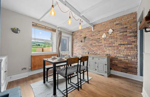 Luxury River Side Getaway Peak District - Foto 13