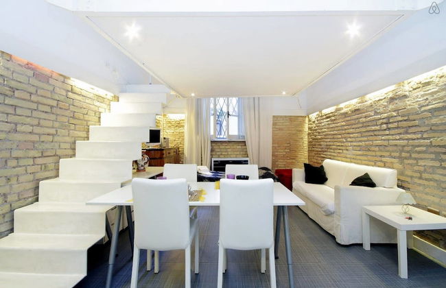 Imperium Suite Navona - Photo 66