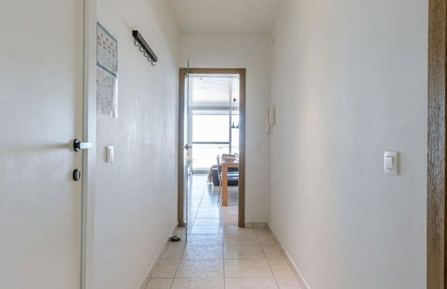 Beachfront Apartment in Zeebrugge - Foto 22