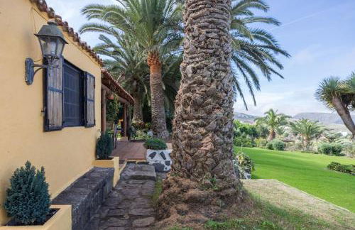 Los Paredones Farm - Private Pool - Garden - Foto 11