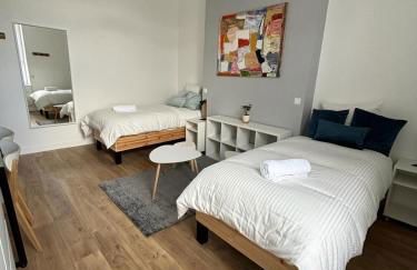 Le National Appartement centre-ville - Foto 16