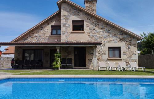 Villa A Canle - Foto 1