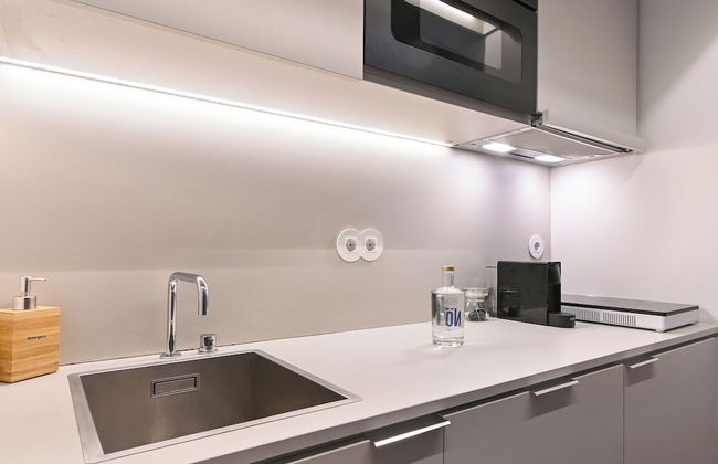 Sleep in Office - Foto 23