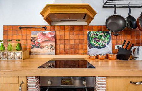 Stunning Home In Bicici With Sauna - Foto 26