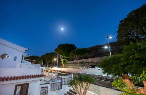 Can Fredy - Private Apartment Agaete - Foto 6