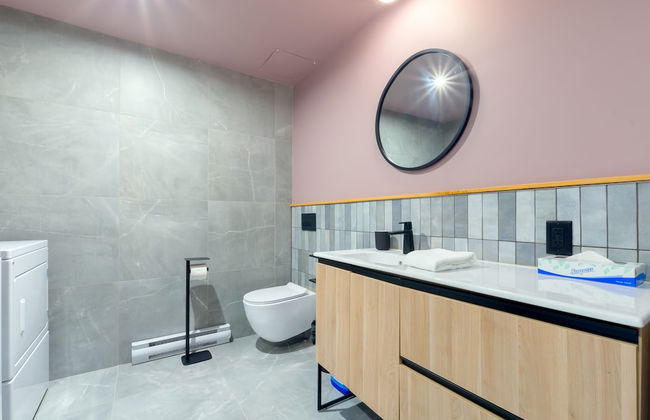 Les Lofts de la Fabrique - Par Les Lofts Vieux-Québec - Photo 17