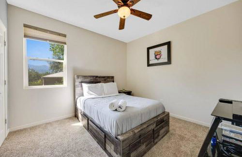 Downtown Cozy retreat - Foto 24