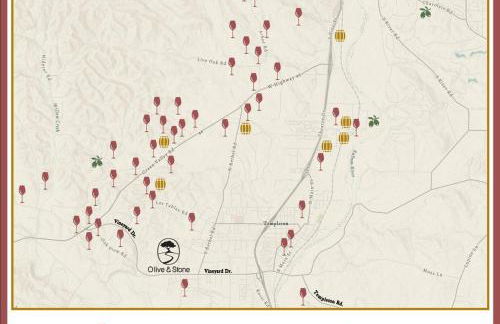 Olive and Stone - Foto 25