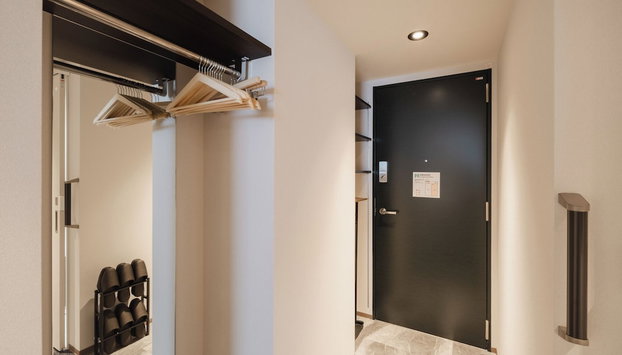 HOTEL SHUTEC - Foto 5, Zimmer