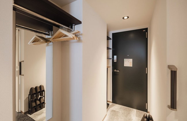 HOTEL SHUTEC - Foto 5