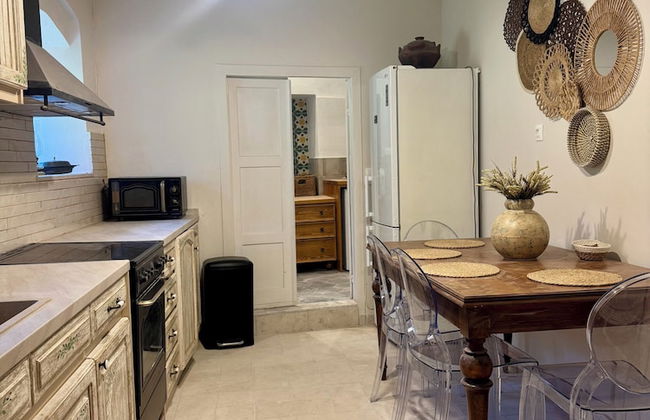 Marcora Historic Mansion - Foto 22