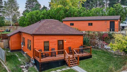 JoLee Pines, Close to Attractions, Great View - Foto 2, Garden, Garden view