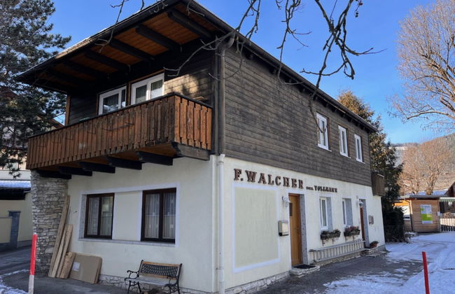 Dachsteingasse - Foto 23