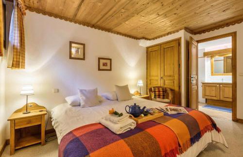 Chalets d'Henri 67 - Happy Rentals - Foto 18