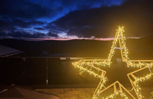 Luxus Chalet Zur Resi - Foto 33