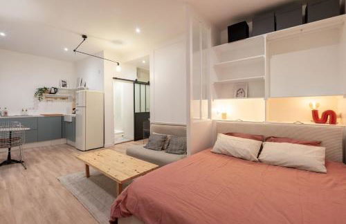 Céleste - Hypercentre, proche gare - Foto 12