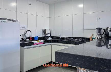 Apto em Arraial do Cabo com Piscina e Bilhar - Foto 21