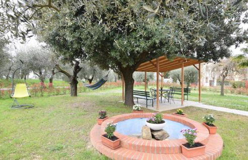 Awesome Home In Marciano Della Chiana - Foto 14