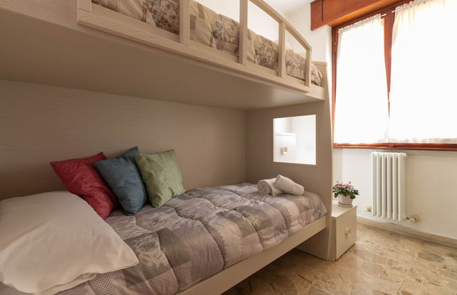 Mamma Ciccia Holiday Home - Lake Front Apartment - Foto 8