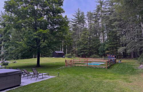 Beautiful Charming Cottage 4 min from Woodstock - Foto 44