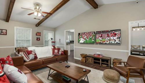 Alabama Slammer Game-day Home 5-mile to Stadium - Foto 3