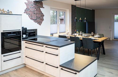 Ferienhaus Wattbrise - Foto 7